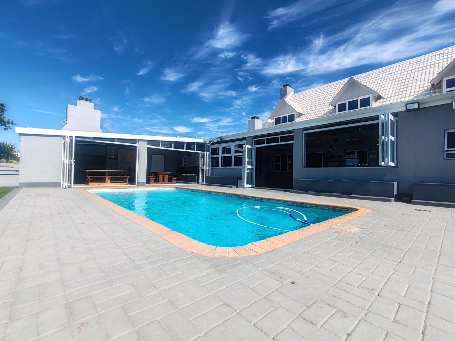 4 Bedroom Property for Sale in Long Acres Country Estate Western Cape